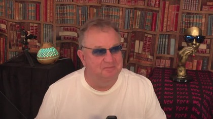 Jak działa mafia Komentarz z USA.  Wyrok.  Prigożyn i inni.  Niemcy i AFD.  Scenariusz z Haiti.  Grzyby