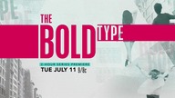 The Bold Type - Zwiastun (2017) serial TV