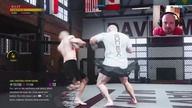 UFC 4 Luźna kariera na PS4