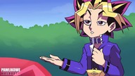 Yu-Gi-No (Dubbing PL)