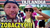 Tajlandia jak za dawnych lat! Ostatnie takie miejsce! Rajska wyspa Koh Kood! DZIKO i PIĘKNIE! [4K]