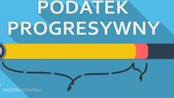 Podatek progresywny #sprawiedliwy podatek dochodowy?