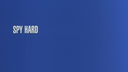 Szklanką po łapkach Spy Hard1996 [720p] [WEB-DL] [XviD] [Lektor PL]