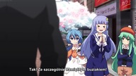 Date a Live III - 12 - PL - KONIEC