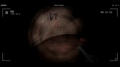 This short that will be someones question in a decade, and now its why #game #gaming #Short #SCP