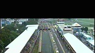 GP Brazylii 2004 Wyścig (TV4)(Rd 18/18)