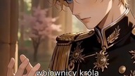 Książę to dziewczyna: Niewolna partnerka Króla Bestii 2