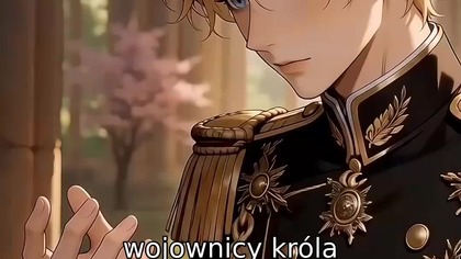 Książę to dziewczyna: Niewolna partnerka Króla Bestii 2