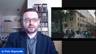 RIJEKA & CIVIDALE DEI FRIULI czyli pogranicze Chorwacji i Italii wg dra Piotra Napierały