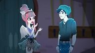 MONSTER HIGH (2010) ODCINEK 98