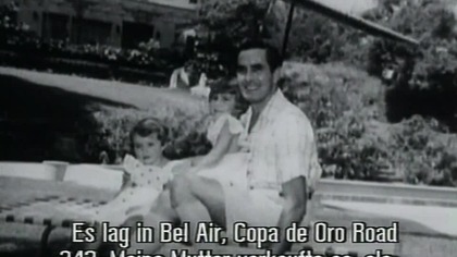 Al Bano & Romina Power - Unser Leben, Unsere Familie, Unsere Erfolge 1993 [Full VHS - 50fps HQ]