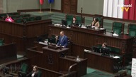 WZRUSZAJĄCE WYSTĄPIENIE POSŁÓW KONFEDERACJI W OBRONIE ŻYCIA!