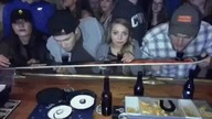 Kiedy jesteś zdecydowanie niższa od swoich znajomych