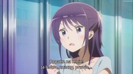 Comic Girls | S01E05 | Amisawa-san, robisz cosplay? [Napisy PL]「HD」