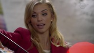 Świąteczna parada (2014) [Lektor PL] - The Christmas Parade