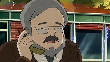 Kod Lyoko S01E16 Klaustrofobia HD