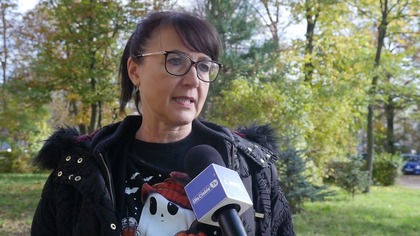 Remontu Parku Lotników nie będzie.  Wniosek o pożyczkę złożony zbyt późno