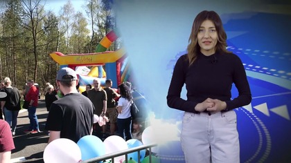 Jaworexpress 25. 04. 2026 - Wiadomości Telewizyjne