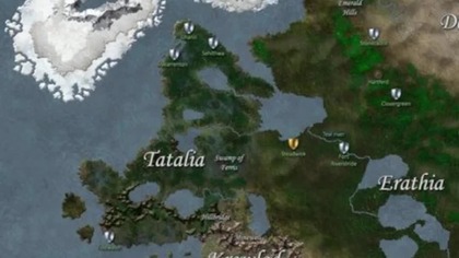 Heroes of Might and Magic III AvLee Explained #homm3 #elfs #politics