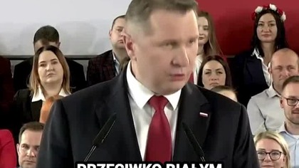 Czarnek chce zachęcić emerytów do pracy.  Dziś to się to bardzo często nie opłaca #shorts