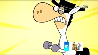 CARTOONNETWORK - 03-01-2022 - Belka Za chwilę