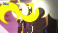 Lolirock - Urodziny (Odcinek 4)