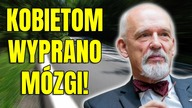 Korwin-Mikke: Parta KORWiN przywróci normalność!
