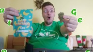 Gandzia Test - Fat Banana CBD - Weed Fun - Sensi Hemp