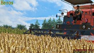 ****Życie polskiego małego rolnika****LS 15 #8 + przedstawienie mapy :)
