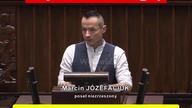 MARCIN JÓZEFACIUK JAKO GEJ PATRZY W OCZY OSÓB, KTÓRE UWAŻAJĄ GO ZA IDEOLOGIĘ!