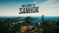 Sanhok PUBG nie mobile, lecz PC! TPP (zapis live)