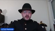 USA w XIX wieku - dr Piotr Napierała