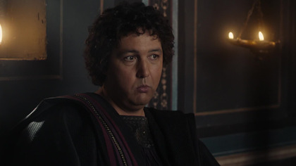 Domina S01E03 Lektor PL