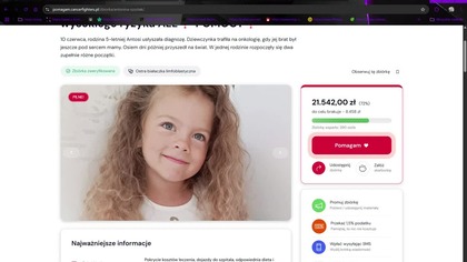 -ZBUURKA https://pomagam.cancerfighters.pl/zbiorka/antonina-szostak/

Możesz także odwiedzić mnie na:

 FACEBOOKU: https://www.facebook.com/SuperPoplaw

-------------------------------------------------------------

DISCLAMER:
Copyright Disclaimer Under Section 107 of the Copyright Act 1976, allowance is made for fair use for purposes such as criticism, comment, news reporting, teaching, scholarship, and research. Fair use is a use permitted by copyright statute that might otherwise be infringing. Non-profit, educational or personal use tips the balance in favor of fair use.
THIS VIDEO IS FANMADE. WE DO NOT OWN ANYTHING EXCEPT OUR VOICES. NO COPYRIGHT INFRINGEMENT INTENDED.

We do not claim ownership over this original copyrighted material. We dont make any money off this. This is by fans for fans. No copyright infringement intended! Please support the anime and its rightful owners! All Rights Reserved.