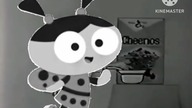 Cheerios Lu and the Bally Bunch Vintage Commercial (1952) (ft.  Ladybird Lu and Margo the Mayfly)