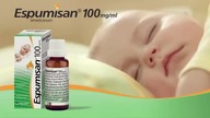 Espumisam 100 - Spokojne dziecko, Spokojna mama