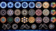 Zobaczyć Dzwięk - CYMATICS Science Vs  Music   Nigel Stanford