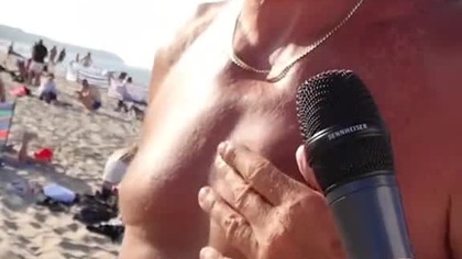 dumny Gwiaździsty amerykańskich sztandar 