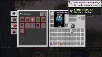 CO SIĘ STANIE, GDY UŻYJESZ NOŻYC NA POTWORACH?