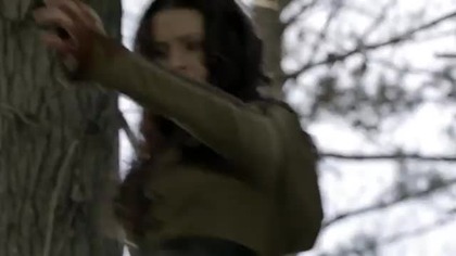 Miecz Prawdy sezon 1 odcinek 3