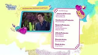 Soy luna odcinek 43 Dubbing Polski CZYTAJ OPIS