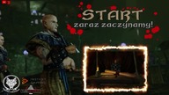 Gothic II Złote Wrota #6 WIele pytań, mało odpowiedzi  [NA ŻYWO]