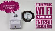 Sterowanie bezprzewodowe oświetleniem i nie tylko - WiFi - Smart Home [Eura-Tech]