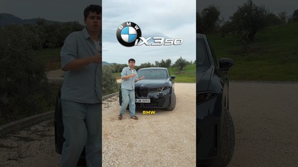 ASYSTEN GŁOSOWY W BMW 