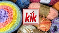 Przegląd włóczek z KiK  haul zakupowy [MAJ 2026] #696