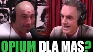 Religia to opium dla mas? - ROGAN & PETERSON #14