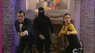 Szpiegowska Rodzinka - odcinek 44 (Dubbing PL)