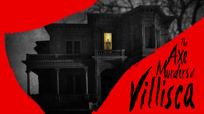 Mord siekierą w  miasteczku Villisca (2016) 