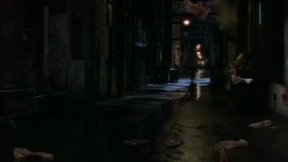 5 The Outer Limits.  8