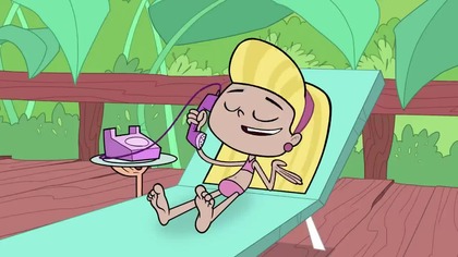Camp Lakebottom - 101A - Escape from Lakebottom (HD - Full Episode)